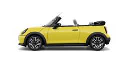 COOPER KABRIOLETS