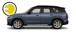 COUNTRYMAN | ELEKTRISKS
